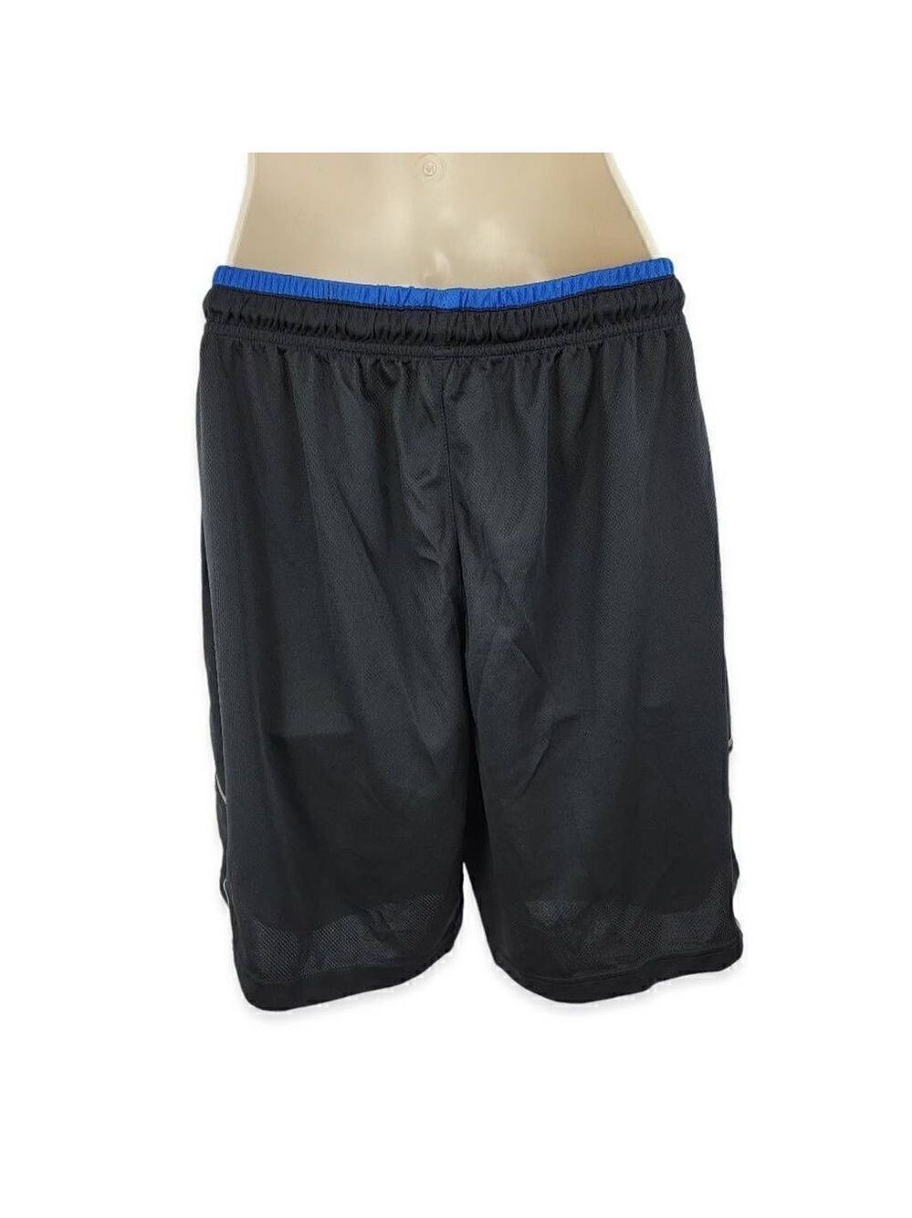 Luwell Basketball Shorts Small